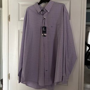 Izod men’s shirt 2XLT